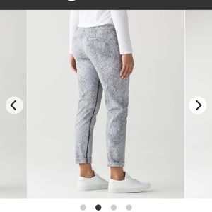 Luxtreme Jet Pant
